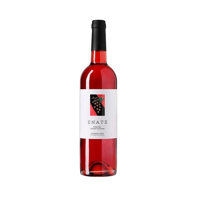 Enate Rosado 2023 - En Copa de Balón